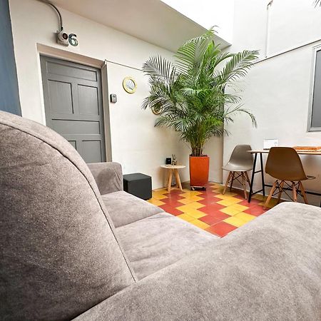 Casa Encanto, Apartamento - Habitaciones, Laureles-America ميديلين المظهر الخارجي الصورة