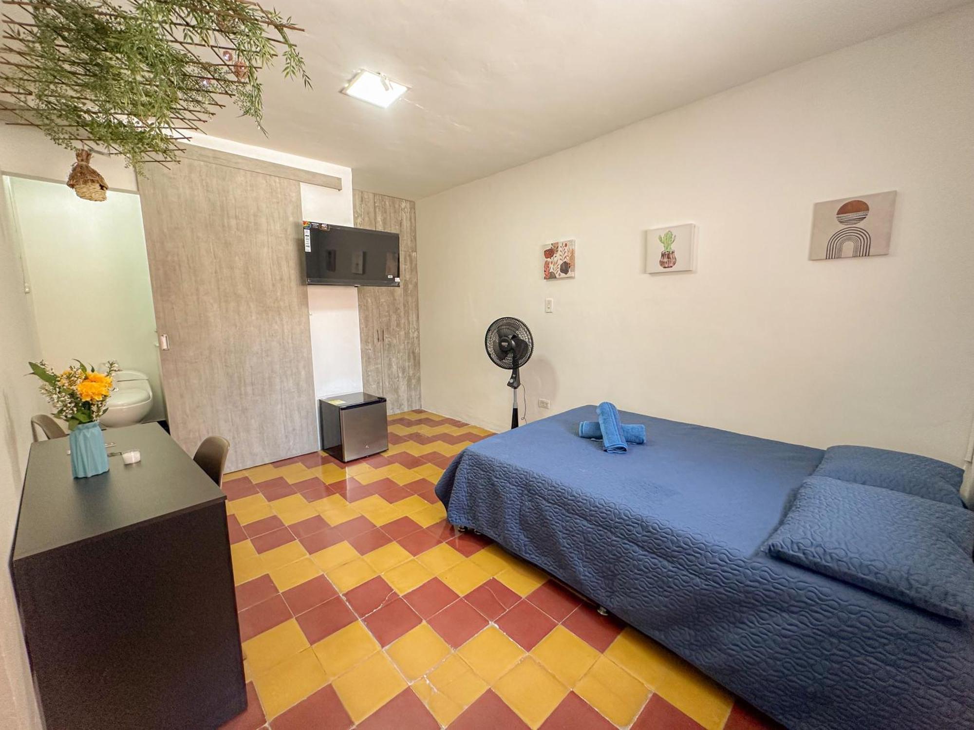Casa Encanto, Apartamento - Habitaciones, Laureles-America ميديلين المظهر الخارجي الصورة