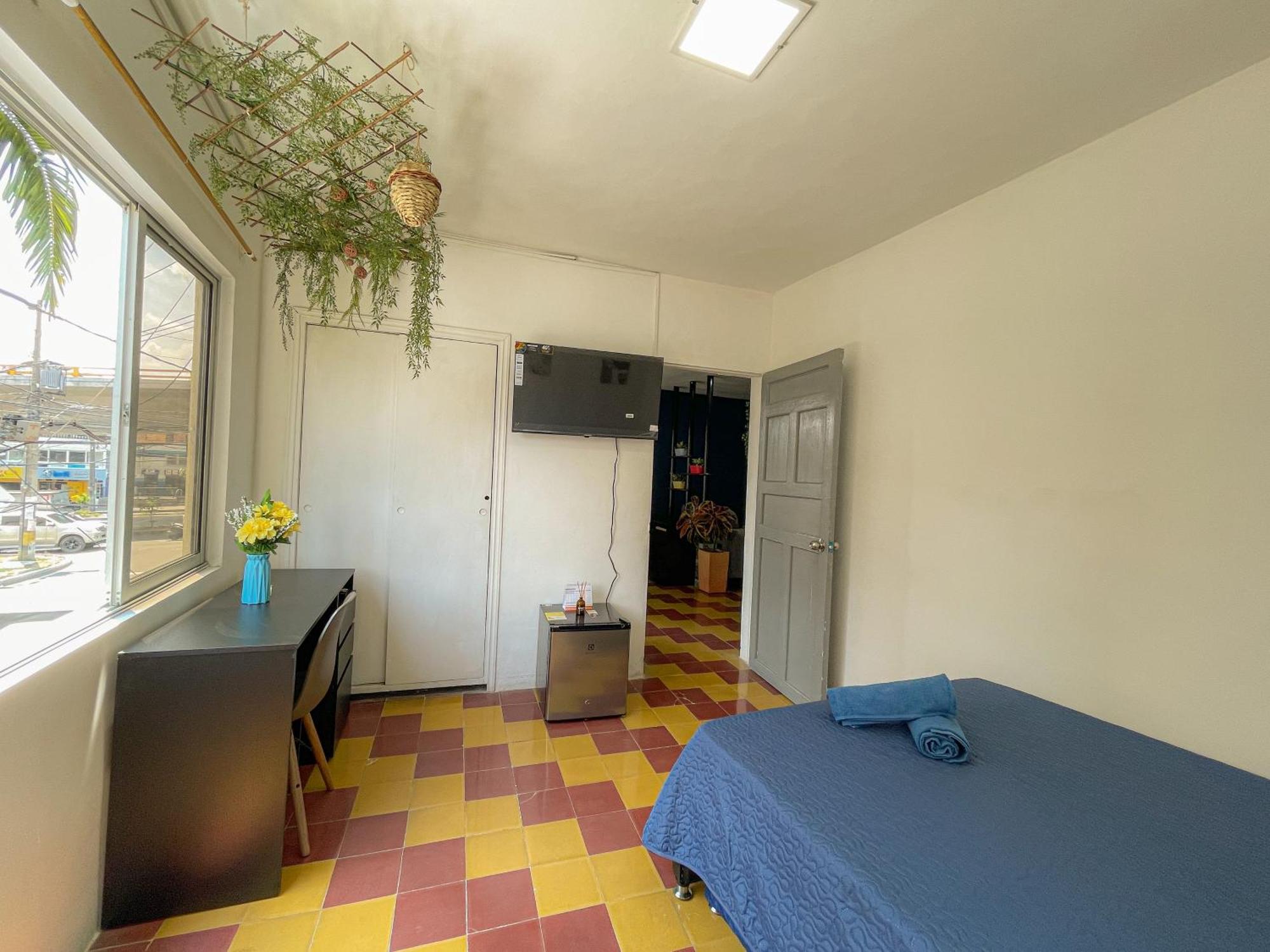 Casa Encanto, Apartamento - Habitaciones, Laureles-America ميديلين المظهر الخارجي الصورة