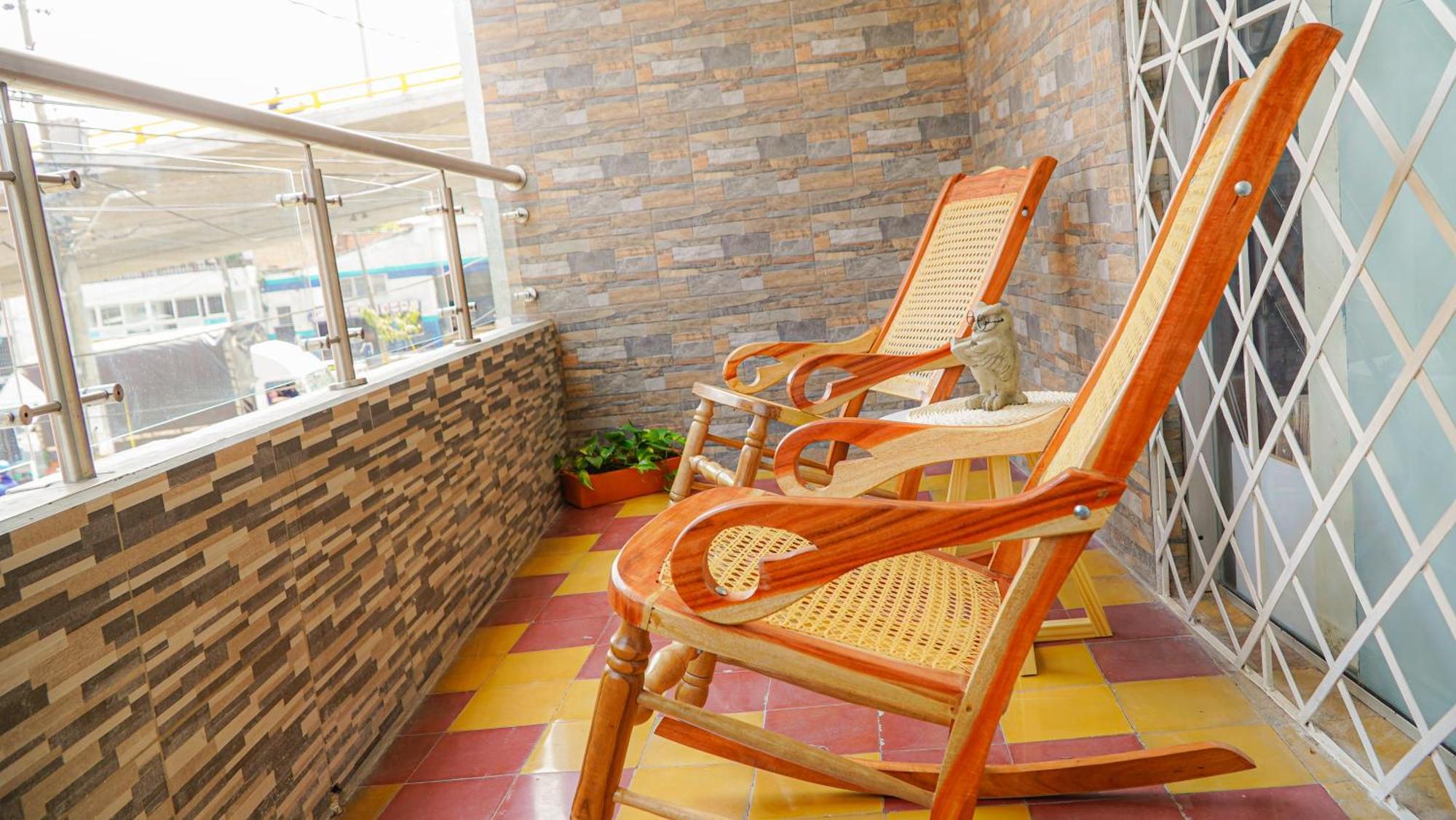 Casa Encanto, Apartamento - Habitaciones, Laureles-America ميديلين المظهر الخارجي الصورة