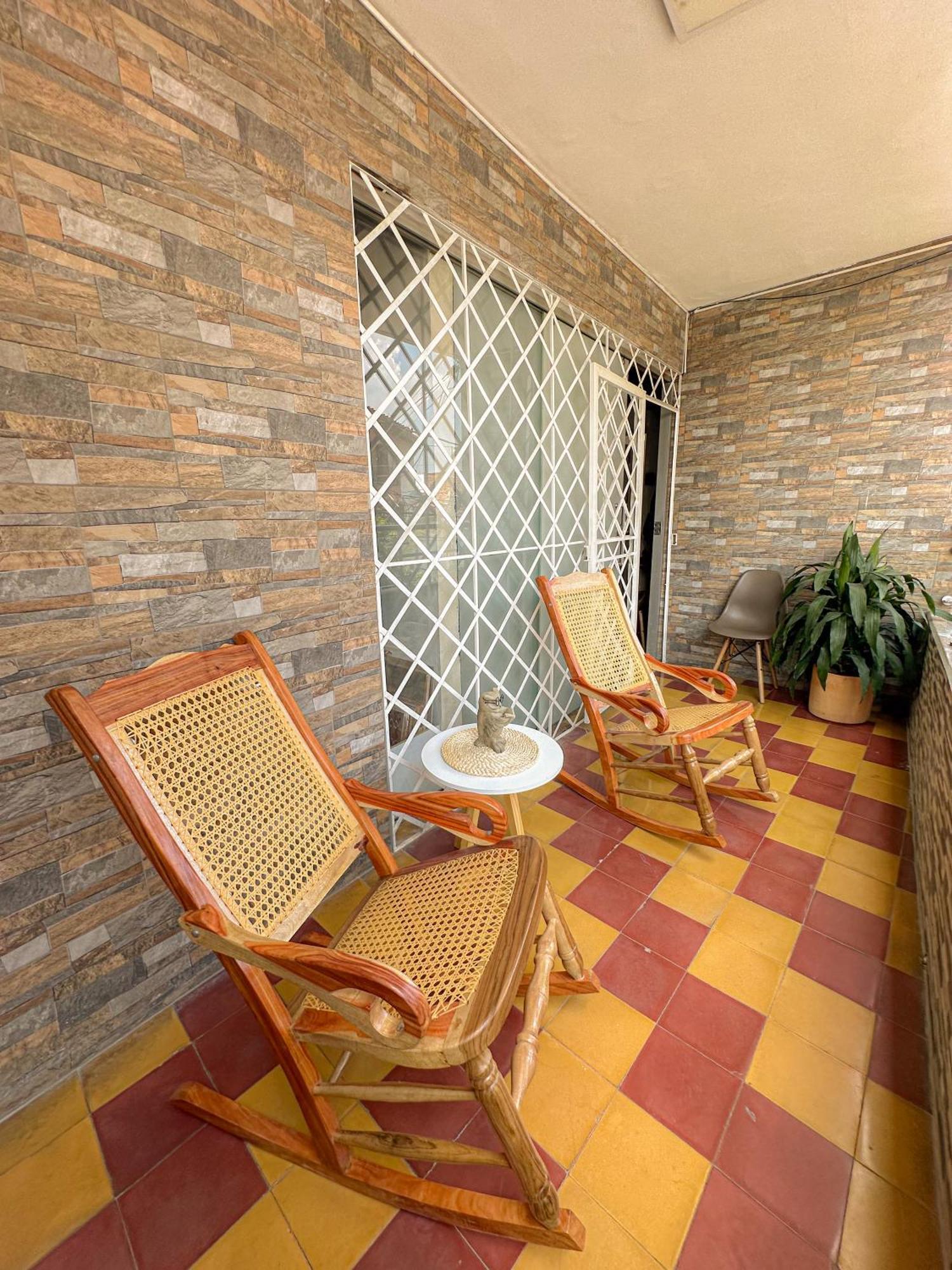 Casa Encanto, Apartamento - Habitaciones, Laureles-America ميديلين المظهر الخارجي الصورة