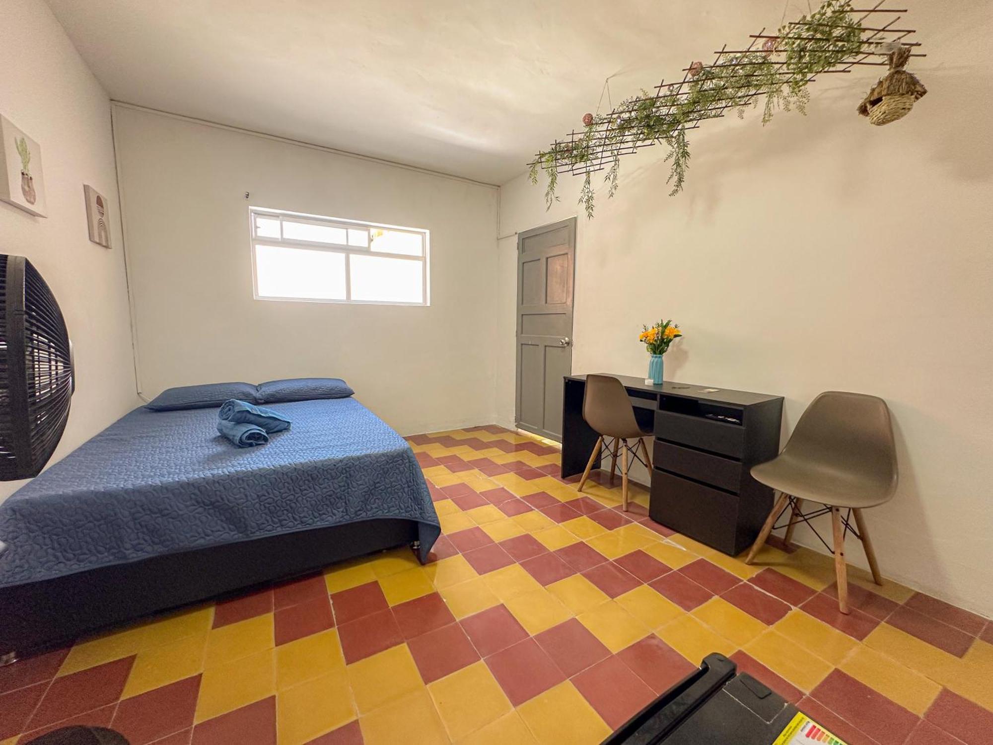 Casa Encanto, Apartamento - Habitaciones, Laureles-America ميديلين المظهر الخارجي الصورة