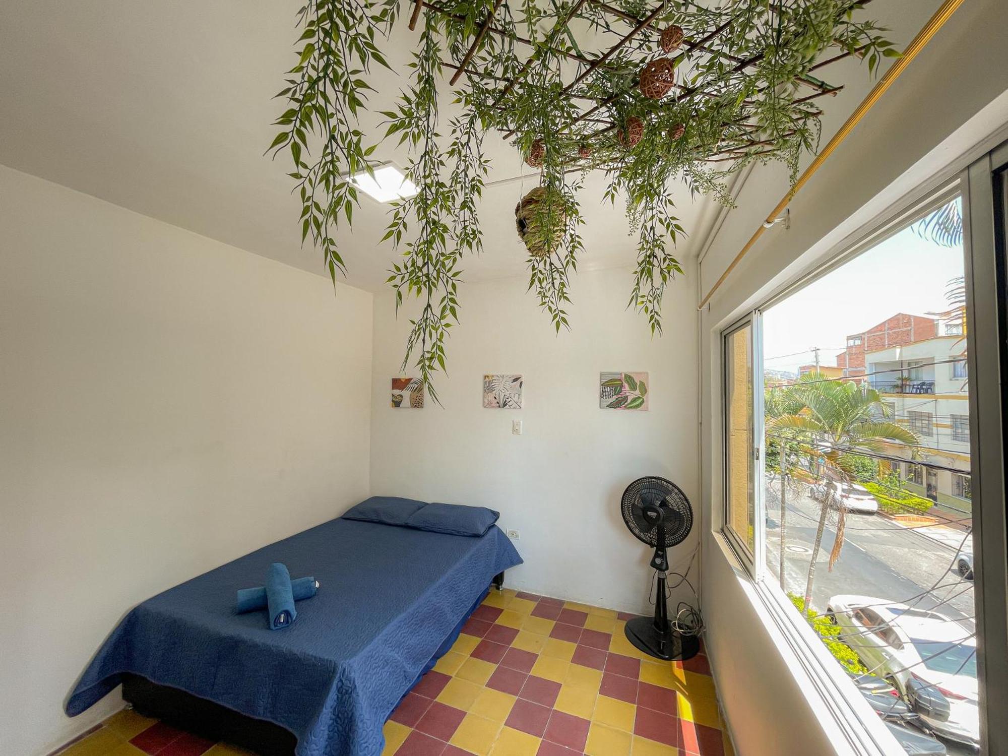 Casa Encanto, Apartamento - Habitaciones, Laureles-America ميديلين المظهر الخارجي الصورة