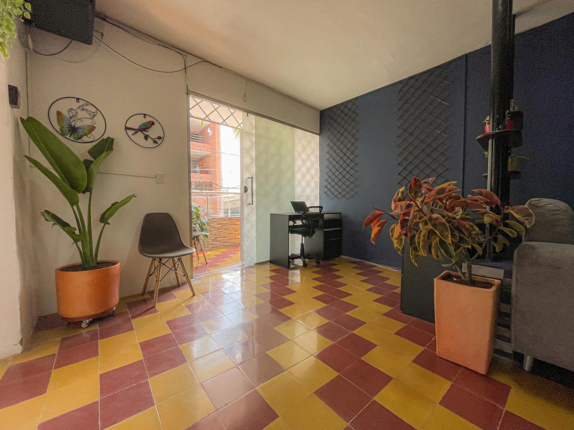 Casa Encanto, Apartamento - Habitaciones, Laureles-America ميديلين المظهر الخارجي الصورة