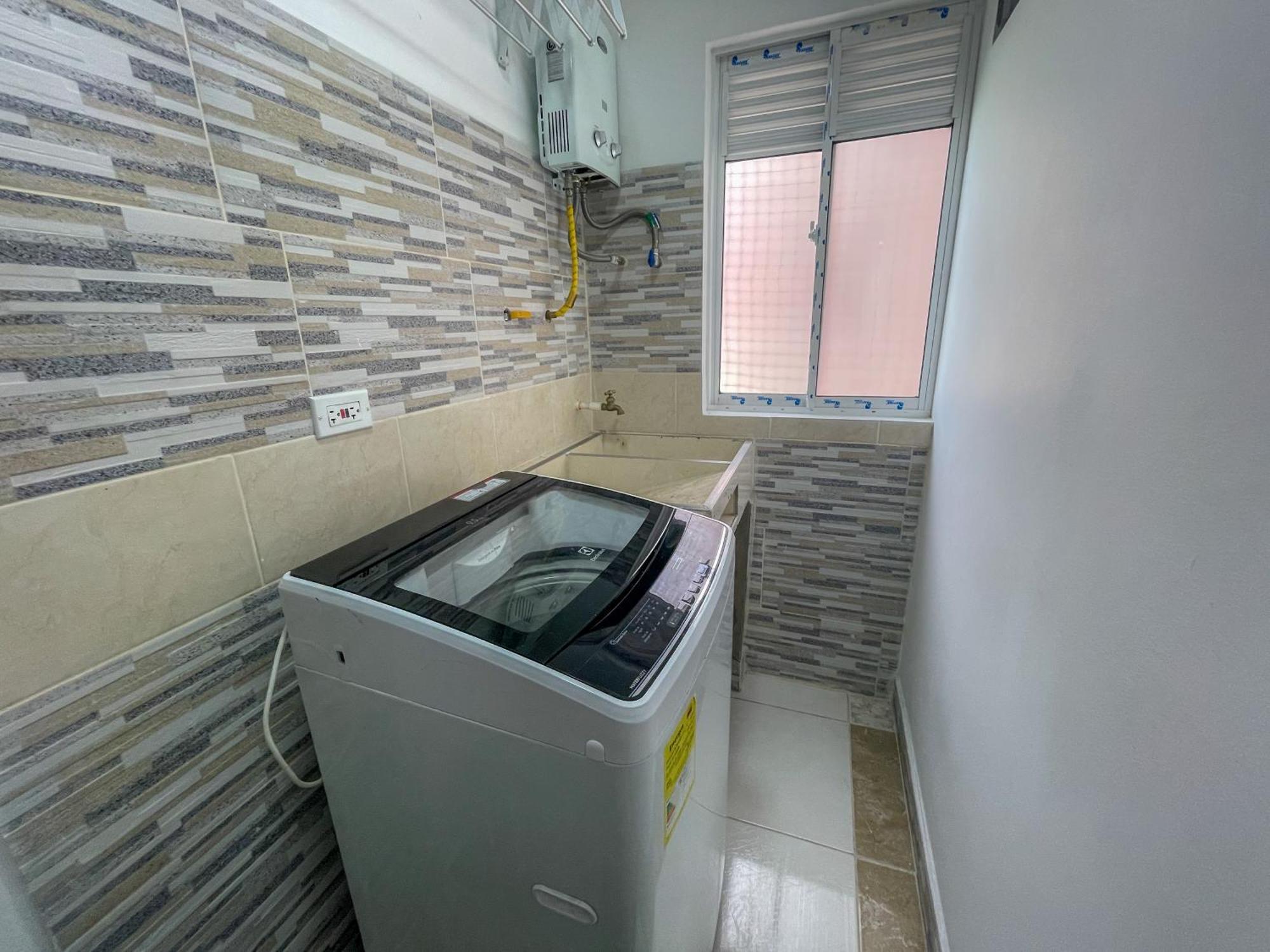 Casa Encanto, Apartamento - Habitaciones, Laureles-America ميديلين المظهر الخارجي الصورة