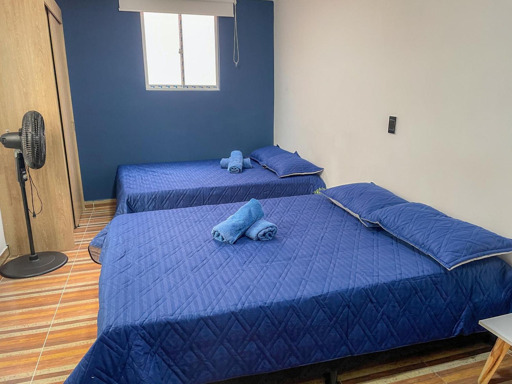 Casa Encanto, Apartamento - Habitaciones, Laureles-America ميديلين المظهر الخارجي الصورة