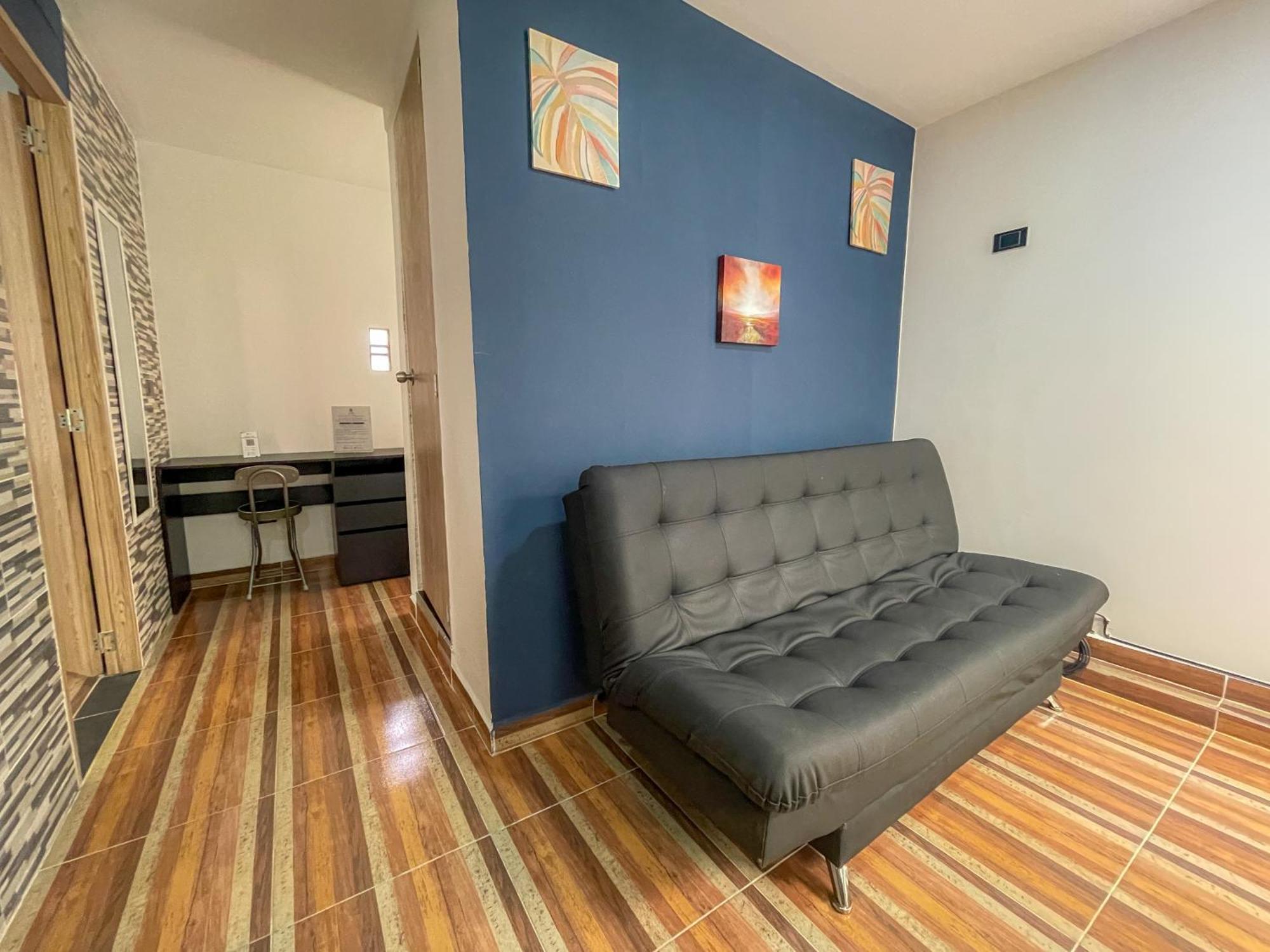 Casa Encanto, Apartamento - Habitaciones, Laureles-America ميديلين المظهر الخارجي الصورة