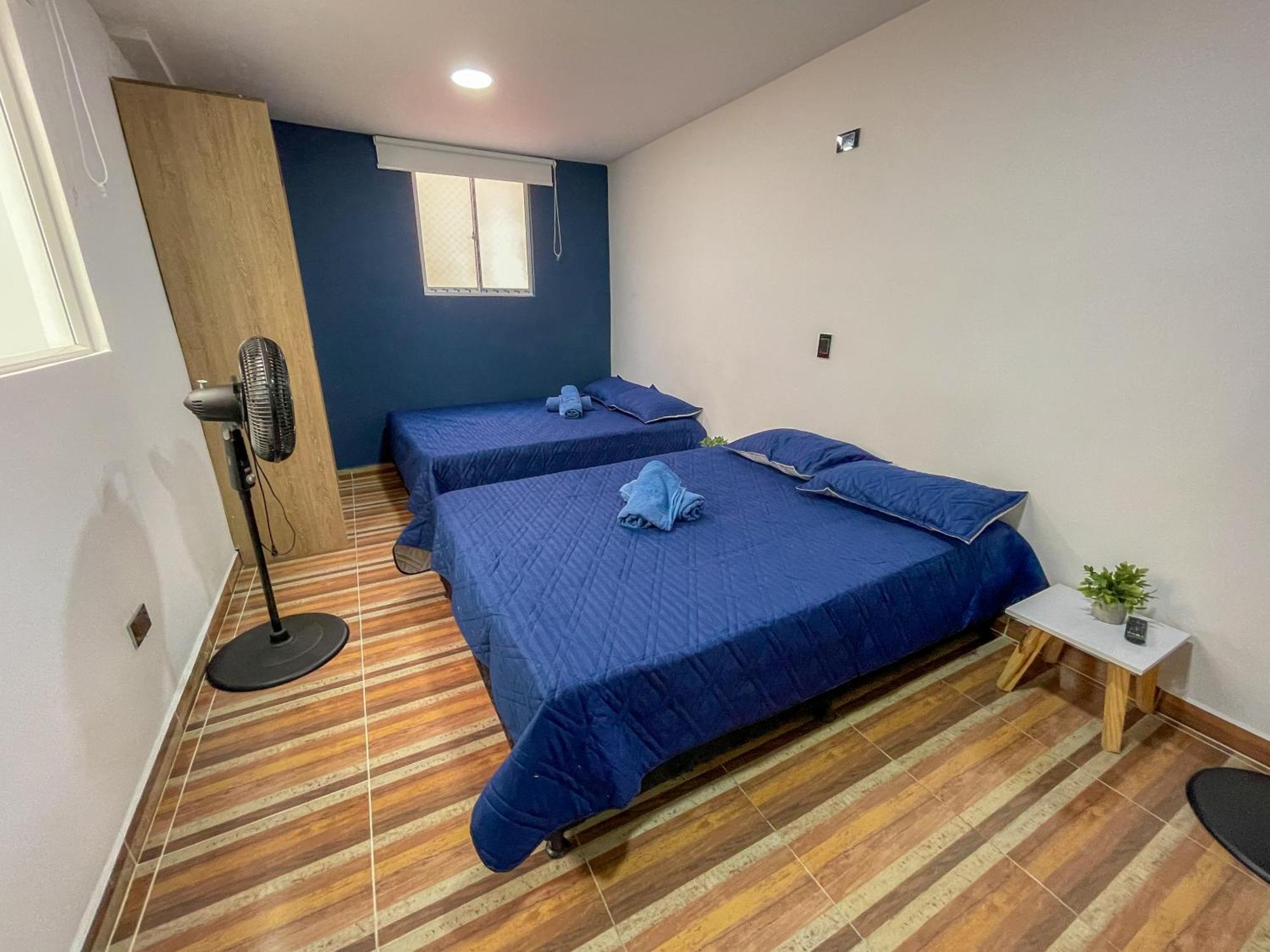 Casa Encanto, Apartamento - Habitaciones, Laureles-America ميديلين المظهر الخارجي الصورة