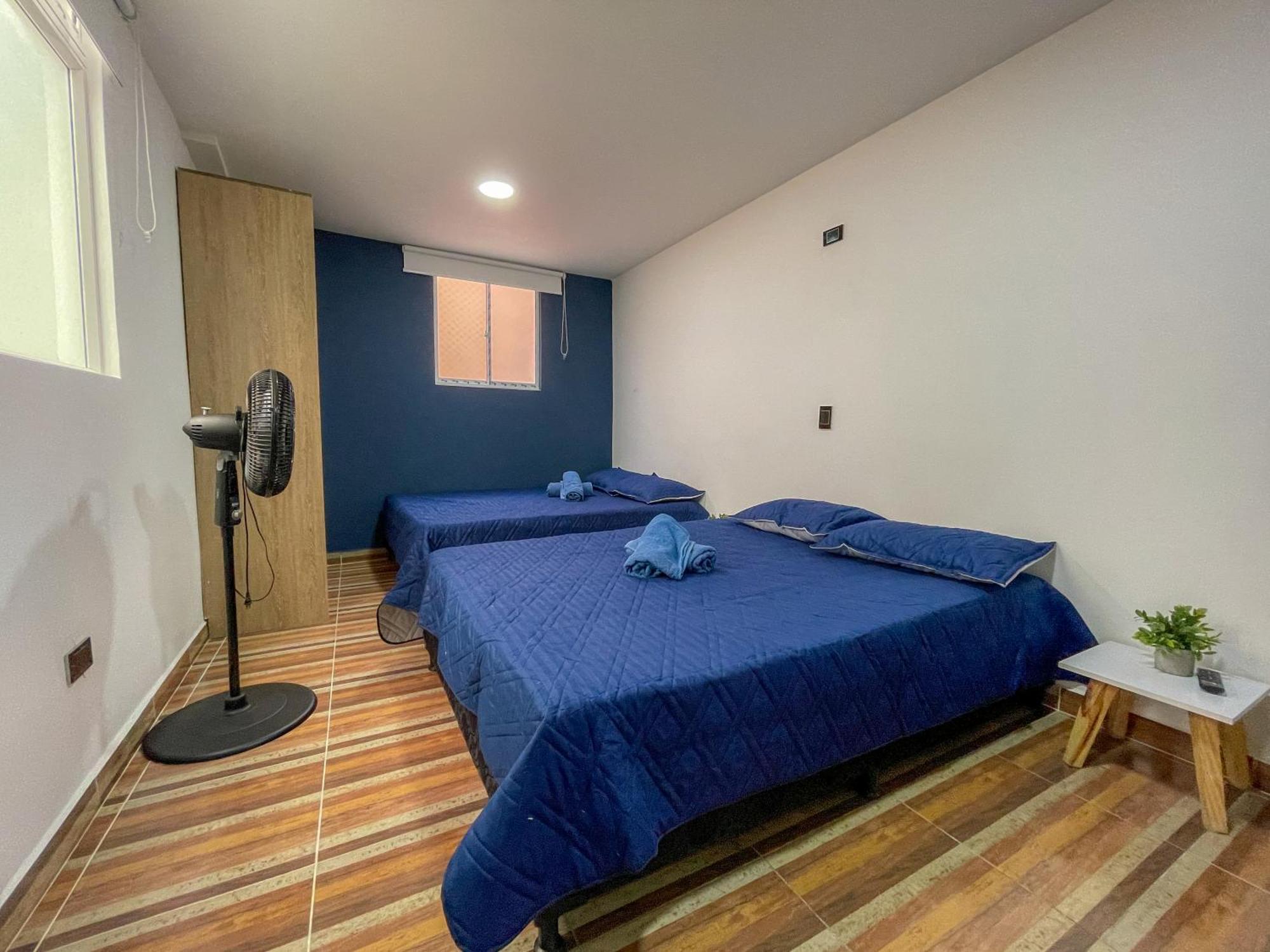 Casa Encanto, Apartamento - Habitaciones, Laureles-America ميديلين المظهر الخارجي الصورة