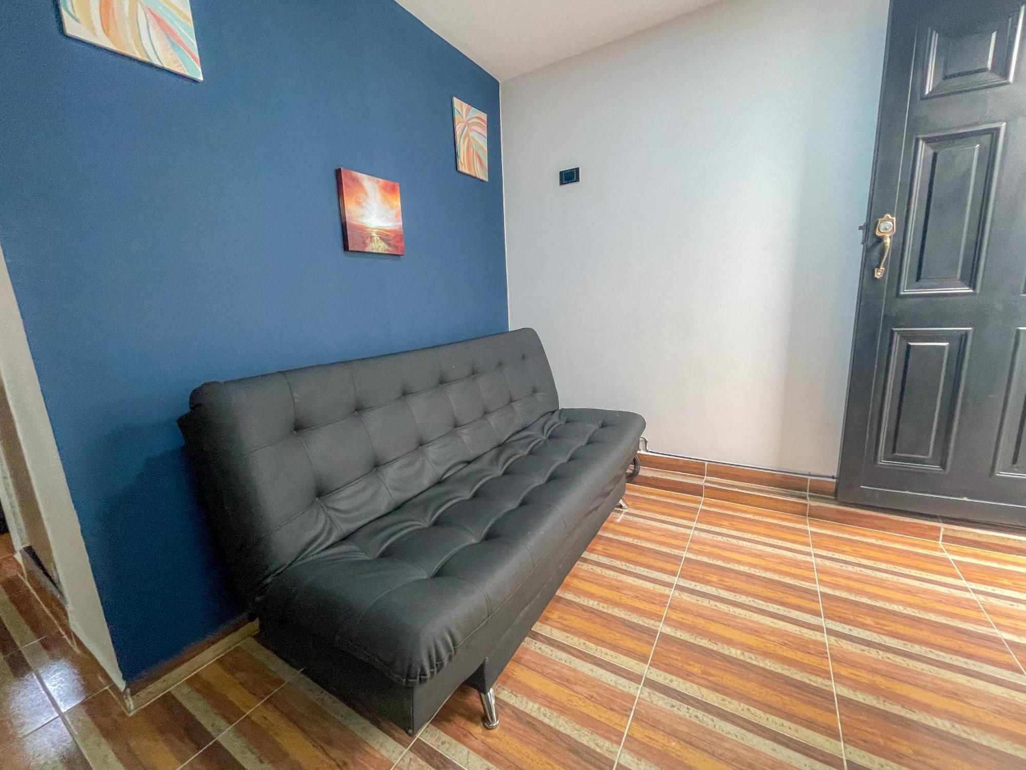 Casa Encanto, Apartamento - Habitaciones, Laureles-America ميديلين المظهر الخارجي الصورة