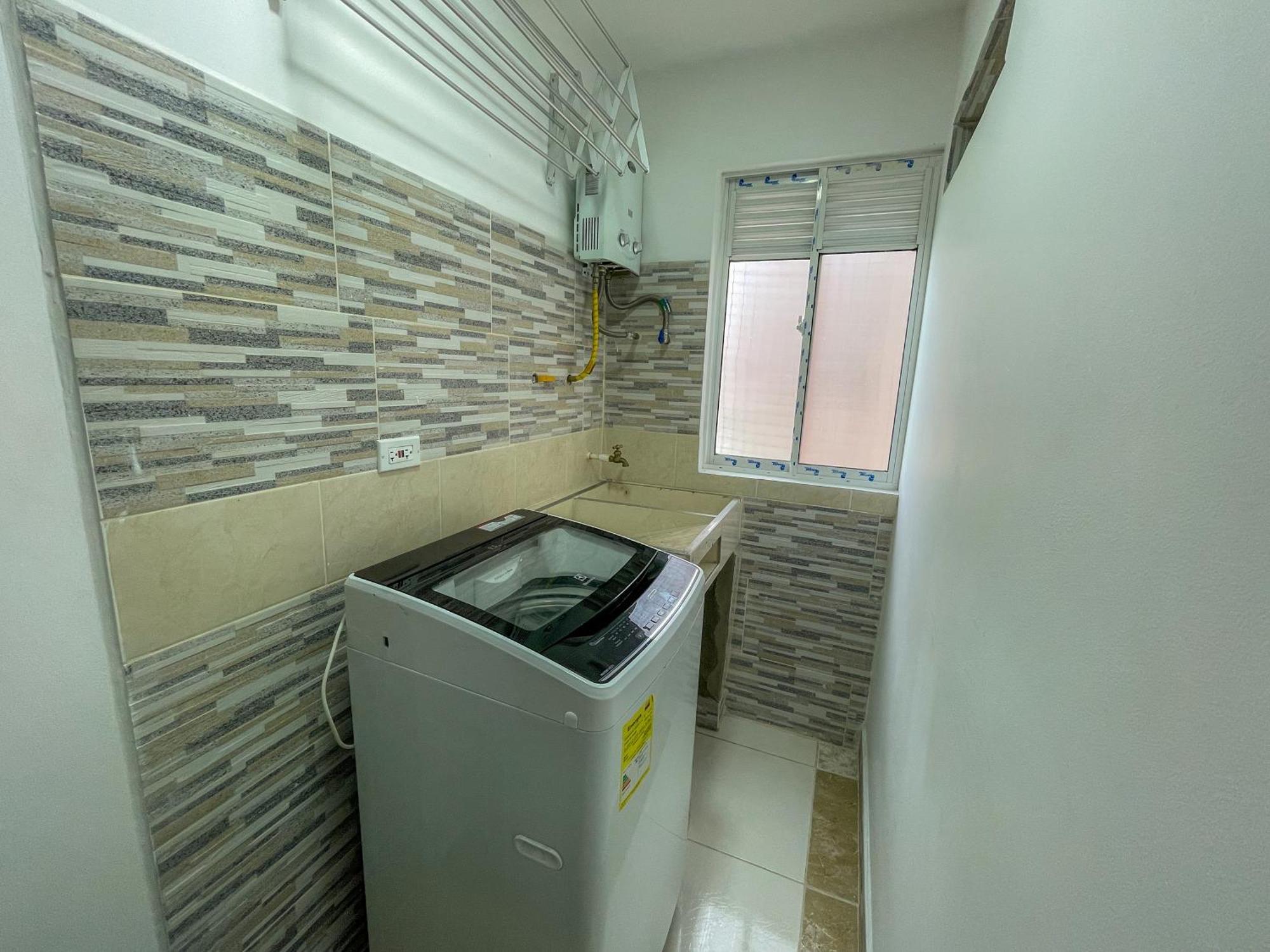 Casa Encanto, Apartamento - Habitaciones, Laureles-America ميديلين المظهر الخارجي الصورة