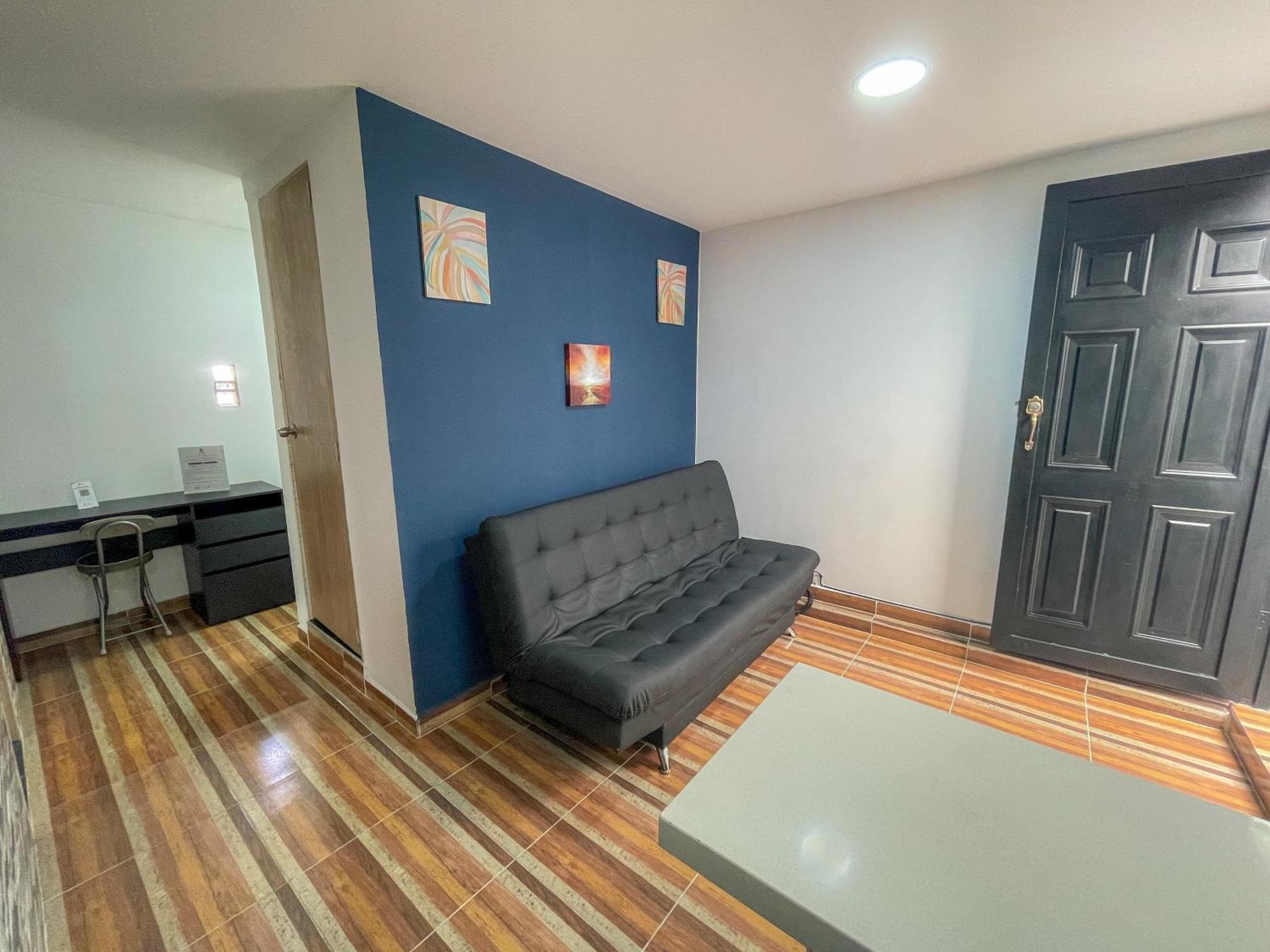 Casa Encanto, Apartamento - Habitaciones, Laureles-America ميديلين المظهر الخارجي الصورة