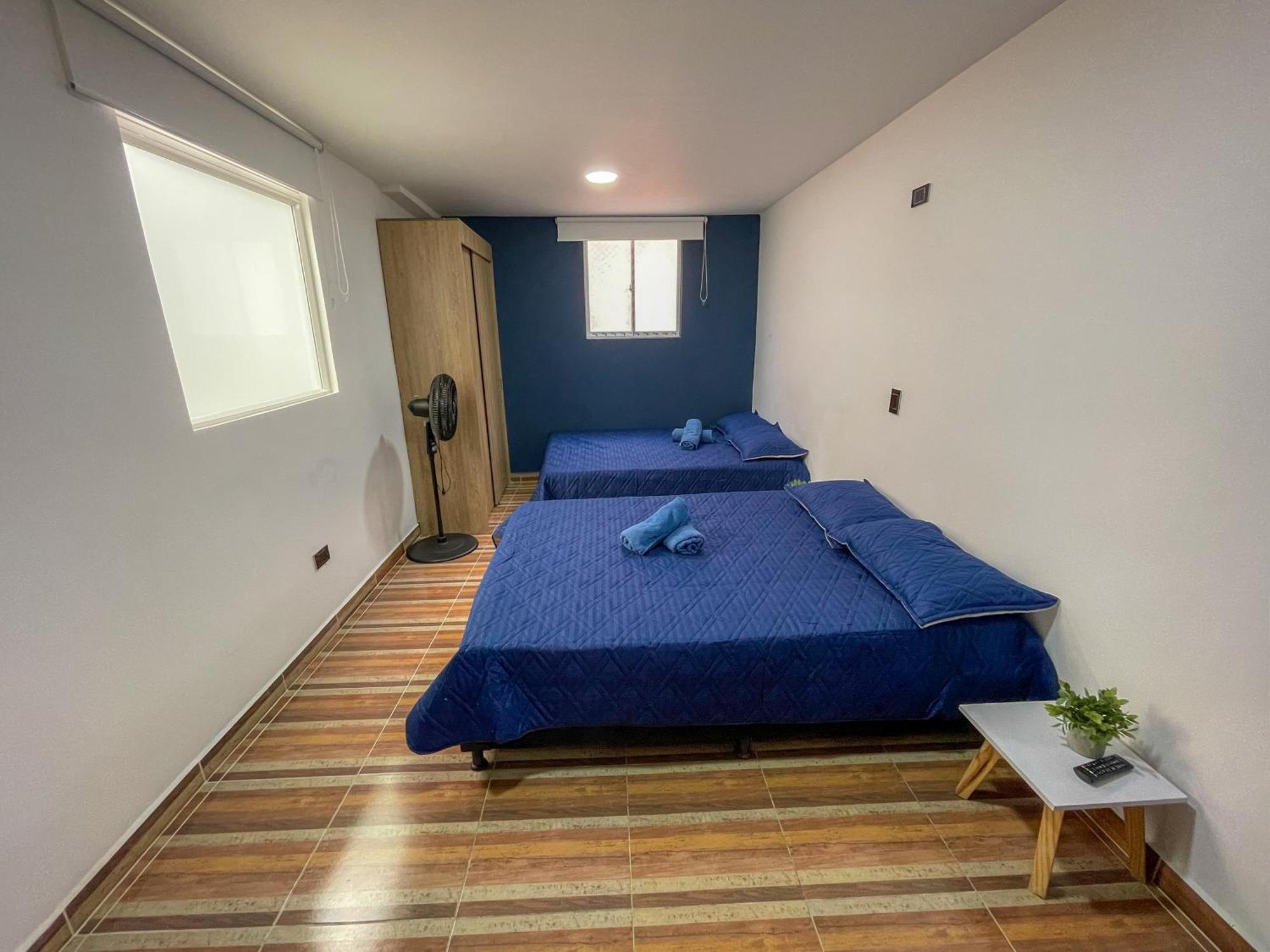 Casa Encanto, Apartamento - Habitaciones, Laureles-America ميديلين المظهر الخارجي الصورة