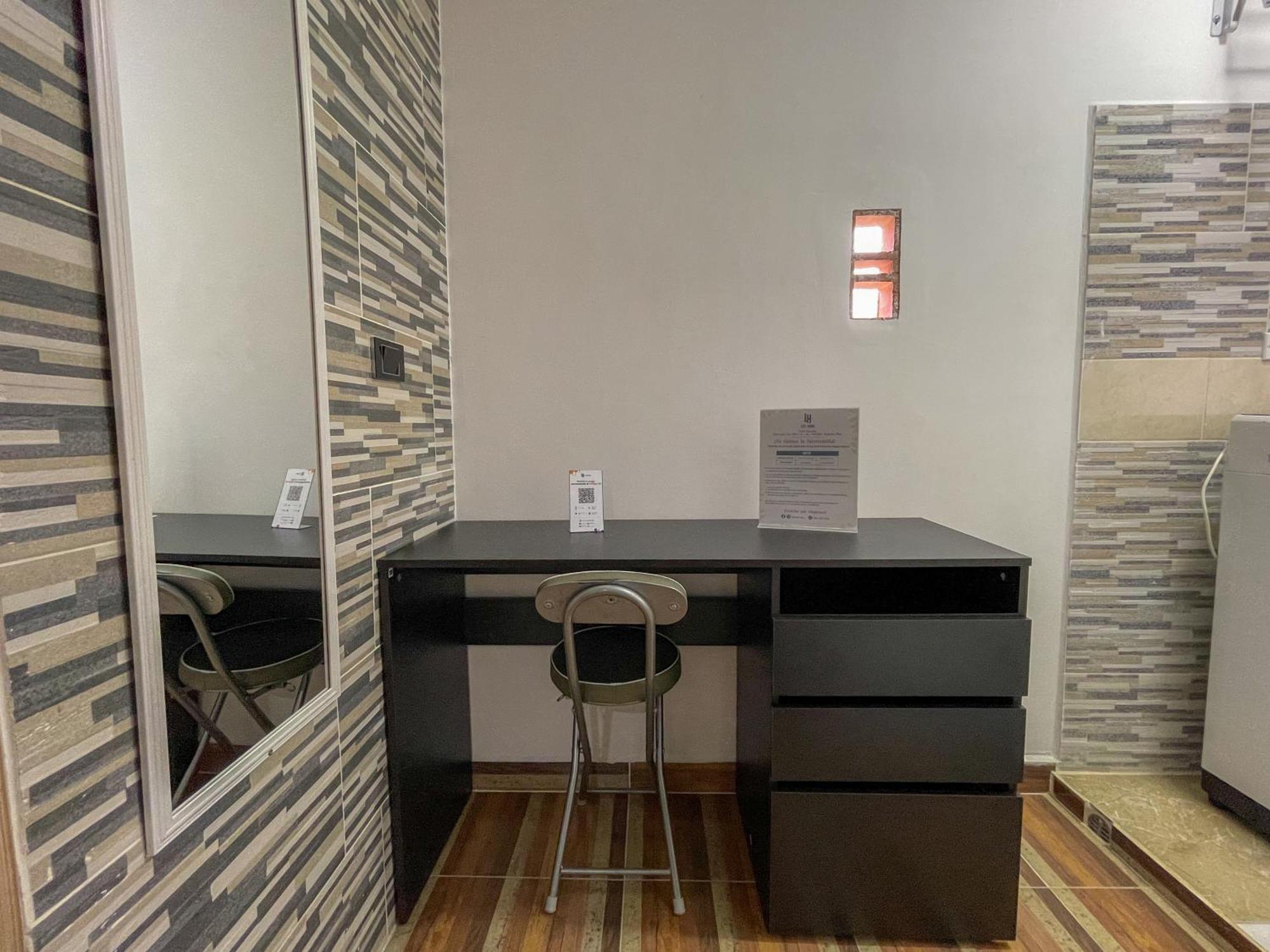 Casa Encanto, Apartamento - Habitaciones, Laureles-America ميديلين المظهر الخارجي الصورة