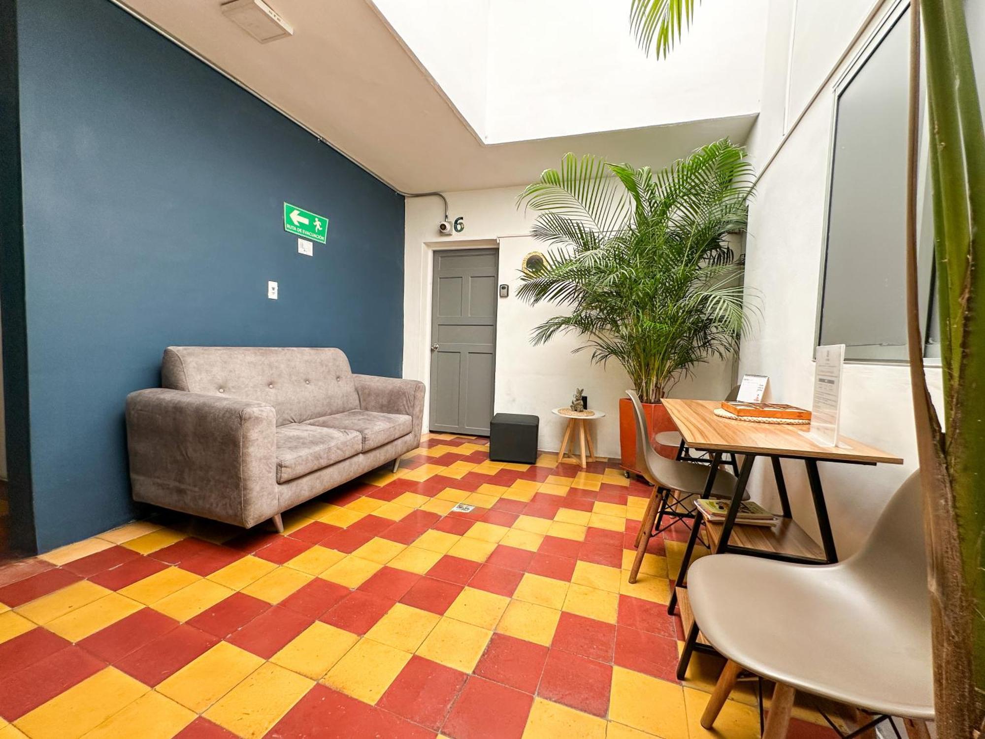 Casa Encanto, Apartamento - Habitaciones, Laureles-America ميديلين المظهر الخارجي الصورة