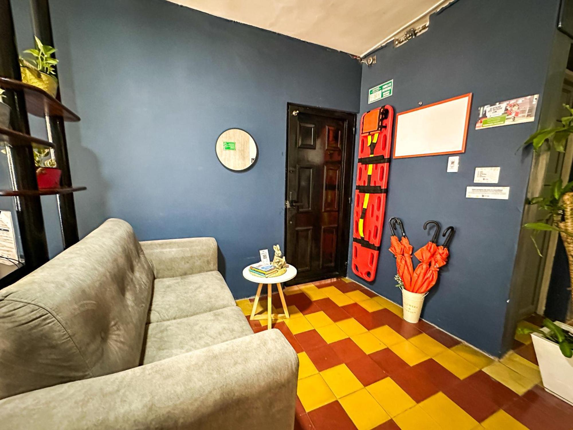 Casa Encanto, Apartamento - Habitaciones, Laureles-America ميديلين المظهر الخارجي الصورة
