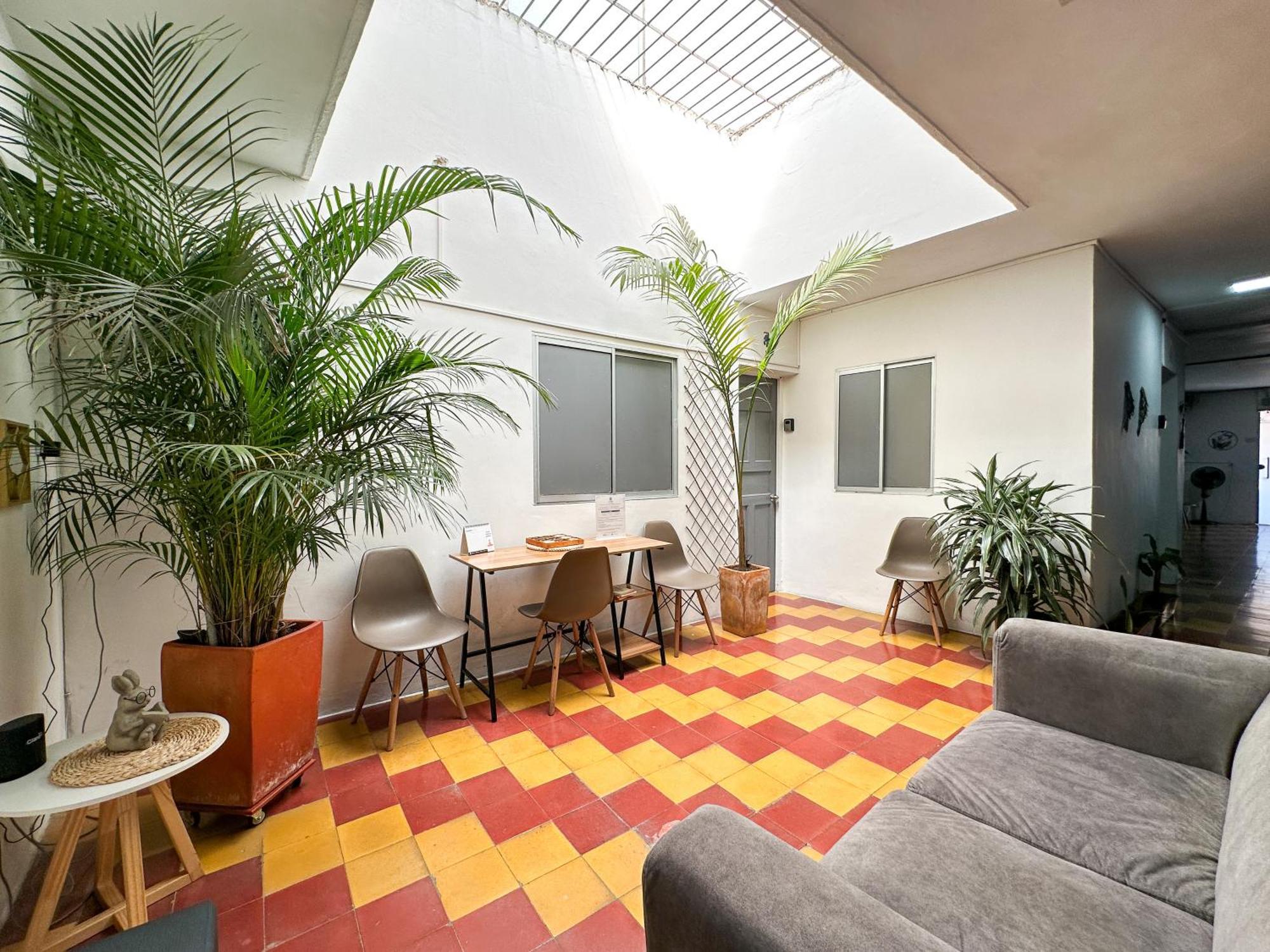 Casa Encanto, Apartamento - Habitaciones, Laureles-America ميديلين المظهر الخارجي الصورة