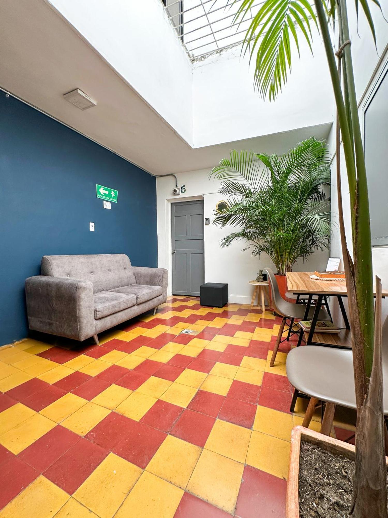 Casa Encanto, Apartamento - Habitaciones, Laureles-America ميديلين المظهر الخارجي الصورة
